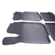 Резиновые коврики Polytep Skoda OctaviaTour (96-04)/ Volkswagen Golf IV (97-03)/Bora (98-05)/ SEAT Toledo (99-04) 43851 - изображение 4