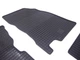 Гумові килимки Polytep Nissan Qashqai 14- (2 шт) 46484 - зображення 5