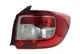 Фонарь задний правый Depo Dacia/Renault Logan 2012- 551-19A6R-UE - изображение 1