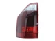 Фонарь задний Mitsubishi Pajero 3 2002-2006, левый, Depo, 214-1979L-LD-UE - изображение 1