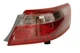 Ліхтар задній Toyota Camry 2006-2011, правий, зовнішній, Depo, 212-19N8R-A - зображення 1