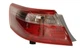 Ліхтар задній Toyota Camry 2006-2011, лівий, зовнішній, Depo, 212-19N8L-A - зображення 1