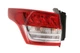 Фонарь задний левый Depo Ford Kuga 2013-2016 внешний LED 431-19B9L-AE - изображение 1