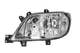 Фара передняя левая Depo Mercedes-Benz Sprinter 2002-2006 H7+H1 440-1137L-LD-EM - изображение 1