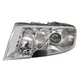 Фара передняя левая Depo Skoda Superb 2001-2008 H7/H3/H3 с омыват. 665-1109LMLDEMF - изображение 1