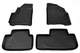 Коврики в салон Chevrolet Rezzo (04-08) п/у, NPL-Po-12-26 - изображение 1
