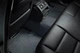 Коврики в салон Land Rover Discovery Sport 2019- резиновые, кт 5шт Seintex 94697 - изображение 2