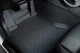 Коврики в салон Land Rover Discovery Sport 2019- резиновые, кт 5шт Seintex 94697 - изображение 3