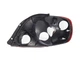 Ліхтар задній лівий Depo Daewoo Matiz 2001-2011 222-1917L-LD-UE - зображення 2