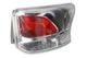 Фонарь задний Mitsubishi Outlander 2012-2015, правый, наружный, Depo, 214-19C3R-UE - изображение 1