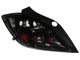 Фонарь задний Opel Astra H 2007-2014, правый, Depo, 442-1968R-UE - изображение 2