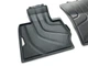 Коврики в салон оригинальные BMW X3 (F25)/ X4 (F26) (10-) передние, кт 2шт - изображение 3