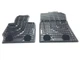 Коврики в салон оригинальные BMW X3 (F25)/ X4 (F26) (10-) передние, кт 2шт - изображение 7