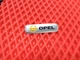 Шильдик (емблема) килимків AVTM Opel LGEV10271 - зображення 3