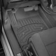 Килимки в салон WeatherTech Toyota RAV4 2013-18 з бортиком, чорні, передні 445101IM - зображення 2
