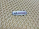 Шильдик (емблема) килимків AVTM Nissan LGEV10270 - зображення 2