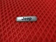 Шильдик на автомобильный коврик AVTM Jeep LGEV10265 - изображение 4