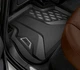Коврики в салон оригинальные BMW X6 (G06) 2019- задние с высоким бортом 2шт 51472458561 - изображение 2