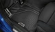 Коврики в салон оригинальные BMW 3 (G20) '19- 2шт передние 51472461168 - изображение 4