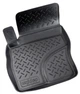 Коврики в салон Ford Focus II 2004-2008 полиуретан (NPL-Po-22-15) - изображение 2