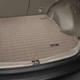 Коврик в багажник Honda CR-V 2012-, бежевый, WeatherTech 41524 - изображение 2