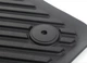 Коврики в салон оригинальные Audi A3 2013- задние 2 шт (8V5061512041) - изображение 10