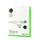 Кабель USB для Apple 30-pin iPhone 4/4S, 2.1A, довжина 1.0м, білий - изображение 2