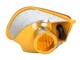 Покажчик повороту DEPO Ford Focus I 1998-2002 правий жовтий. без патрона (431-1605R-UE) - зображення 2