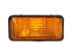 Указатель поворота DEPO Seat Ibiza/Cordoba 1993-1999/Toledo 91-99/Volkswagen Golf III 91-97/Passat B3 88- (441-1401N-YU) - изображение 1