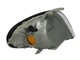 Указатель поворота DEPO Hyundai Accent 1995-1997 левый 4/5 door без патрона 221-1508L-UE (221-1508L-UE) - изображение 2