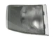 Указатель поворота DEPO Citroen Jumper 1994-2001/Fiat Ducato 94-01/Peugeot Boxer 94-01 белый правыйбез патрона (661-1517R-UE) - изображение 2