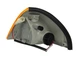 Указатель поворота DEPO Suzuki Swift 1996-2004 правый желтый (тип Valeo) +лампа (218-1516R-AE-Y) - изображение 2