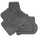 Коврики в салон оригинальные Skoda Octavia A5 2004-2012 полный комплект 4 шт (DCC600002A) - изображение 1