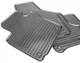 Коврики в салон оригинальные Skoda Octavia A5 2004-2012 полный комплект 4 шт (DCC600002A) - изображение 2