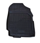 Коврики в салон Ford Ranger Double Cab 4 двери 2011- (NPA11-C22-600) - изображение 3