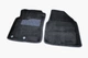 Коврики в салон 3D ворсовые Seintex Nissan Qashqai 2007-2014 Черные 5 шт (71690) - изображение 2