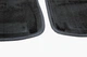 Коврики в салон 3D ворсовые Seintex Nissan Qashqai 2007-2014 Черные 5 шт (71690) - изображение 3