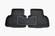 Коврики в салон 3D ворсовые Seintex Kia Sportage/Hyundai ix35 2010-2015 Черные 5 шт (82158) - изображение 7