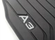 Коврики в салон оригинальные Audi A3 2013- передние 2 шт (8V5061502041) - изображение 9