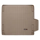 Коврик в багажник WeatherTech Land Rover Range Rover Vogue 2013- бежевый (41580) - изображение 1