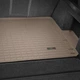 Коврик в багажник WeatherTech Land Rover Range Rover Vogue 2013- бежевый (41580) - изображение 2