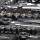 Набір інструментів професійний для авто, для дому 217 предметів Proline 58217 - изображение 3