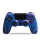 Беспроводной контроллер AUFGLO Dual Vibration для Ps4/Pro/Slim - изображение 1