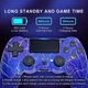 Беспроводной контроллер AUFGLO Dual Vibration для Ps4/Pro/Slim - изображение 6