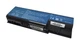 Аккумулятор для ноутбука Acer AS07B41 Aspire 5315 11.1V Black 5200mAh OEM (009180) - изображение 2