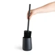 Ершик для унитаза МВМ MY HOME Richmond Черный (BA-10 BLACK) - изображение 5