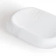Мыльница МВМ MY HOME Boston Белая (BA-02 WHITE) - изображение 2