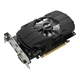 Видеокарта GF GTX 1050 Ti 4GB GDDR5 Asus (PH-GTX1050TI-4G) - изображение 8