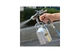 Пневмопистолет лакокрасочный HP Intertool - нижний бак 1000 мл x 1,8 мм (000043280) - изображение 5