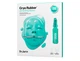 Заспокійлива альгінатна маска для обличчя з алантоїном Dr.Jart+ Cryo Rubber With Soothing Allantoin (8809642714526) - зображення 1